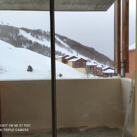 La Foux D'Allos Esterno foto