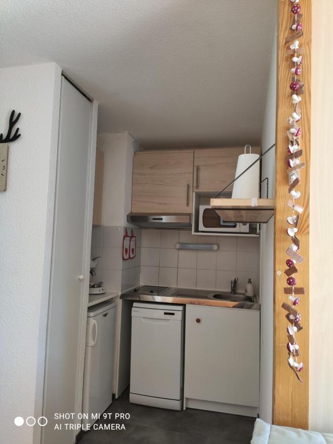 La Foux D'Allos Esterno foto