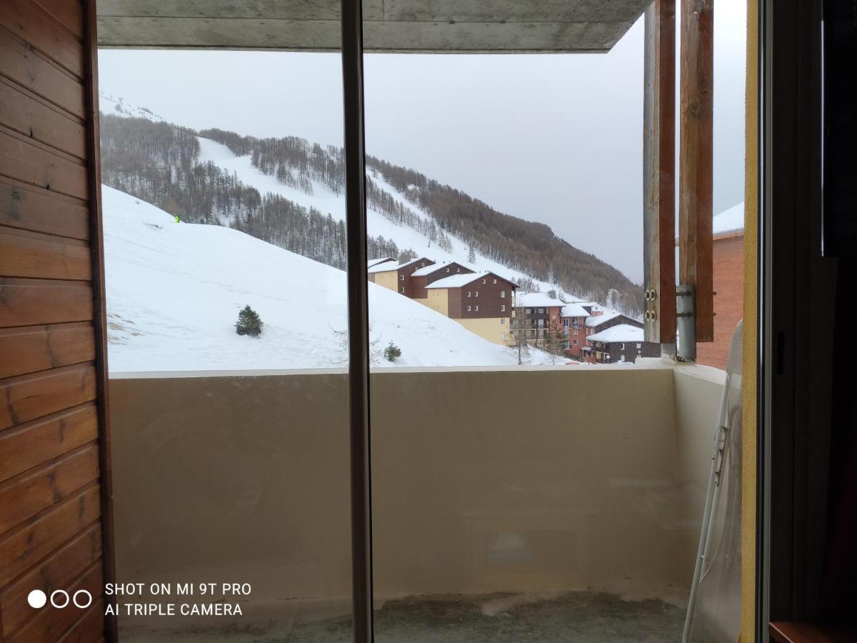 La Foux D'Allos Esterno foto