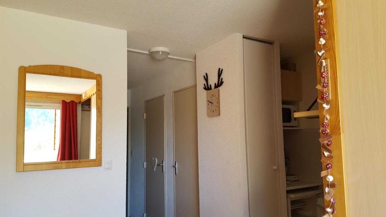 La Foux D'Allos Esterno foto