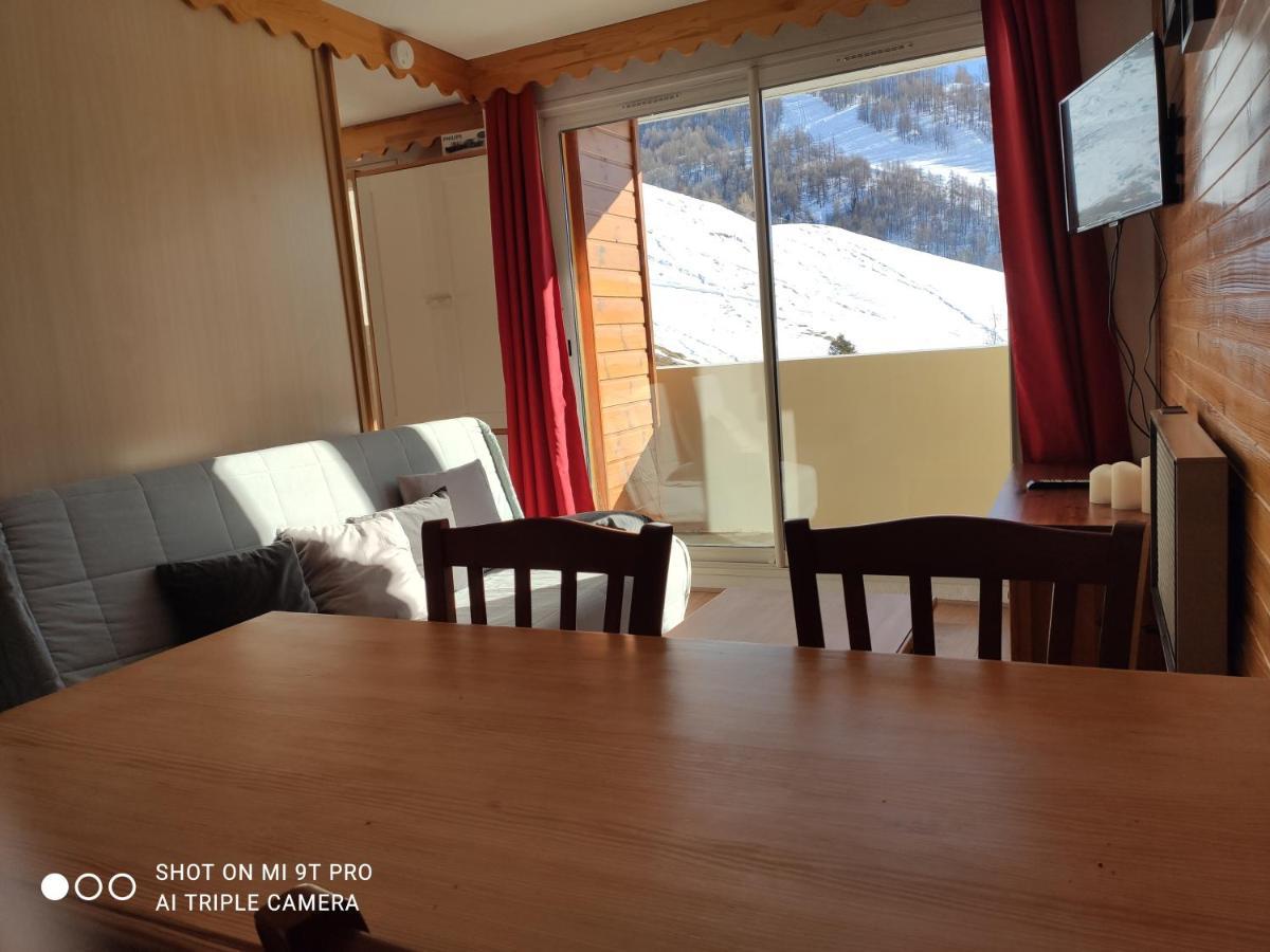 La Foux D'Allos Esterno foto